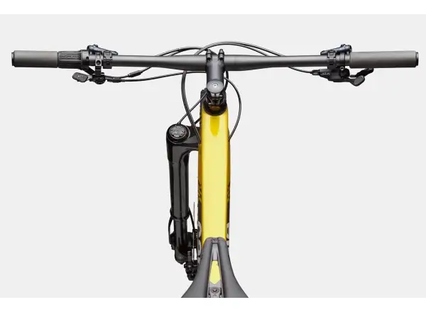 Cannondale Scalpel HT Carbon 1 horský bicykel Phoenix Yellow