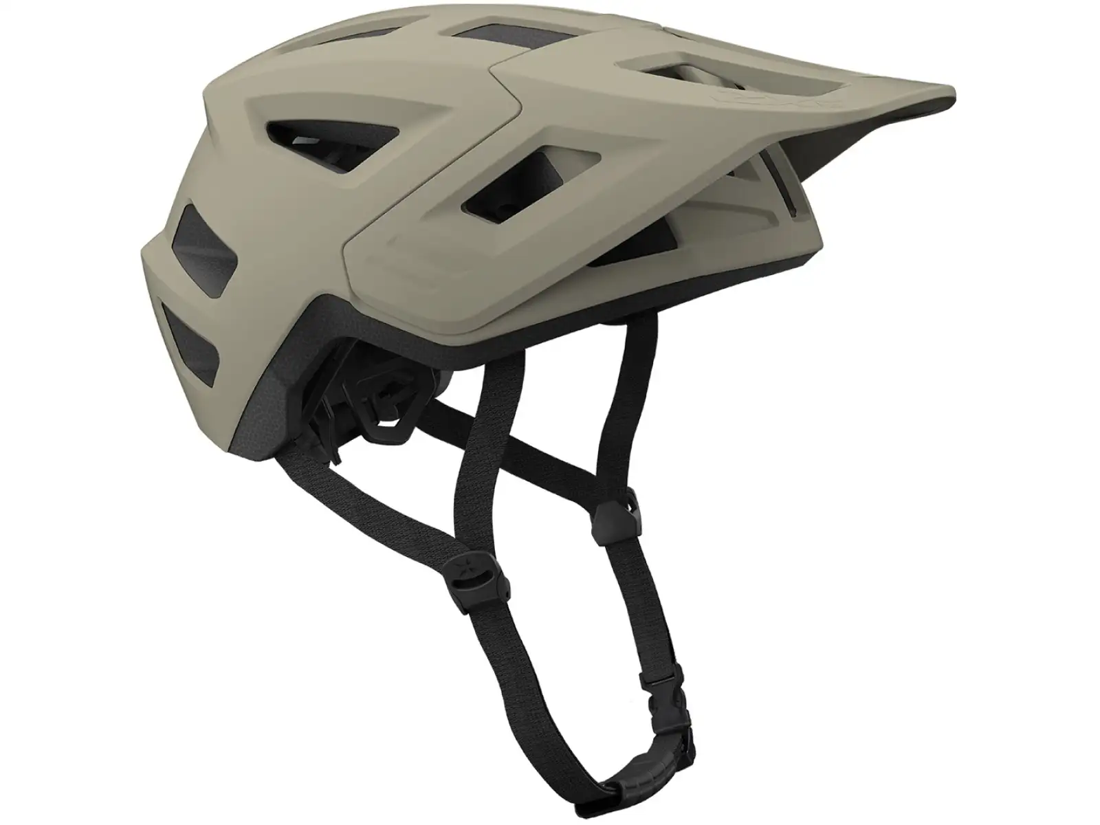 IXS Flow 1.0 prilba Sand