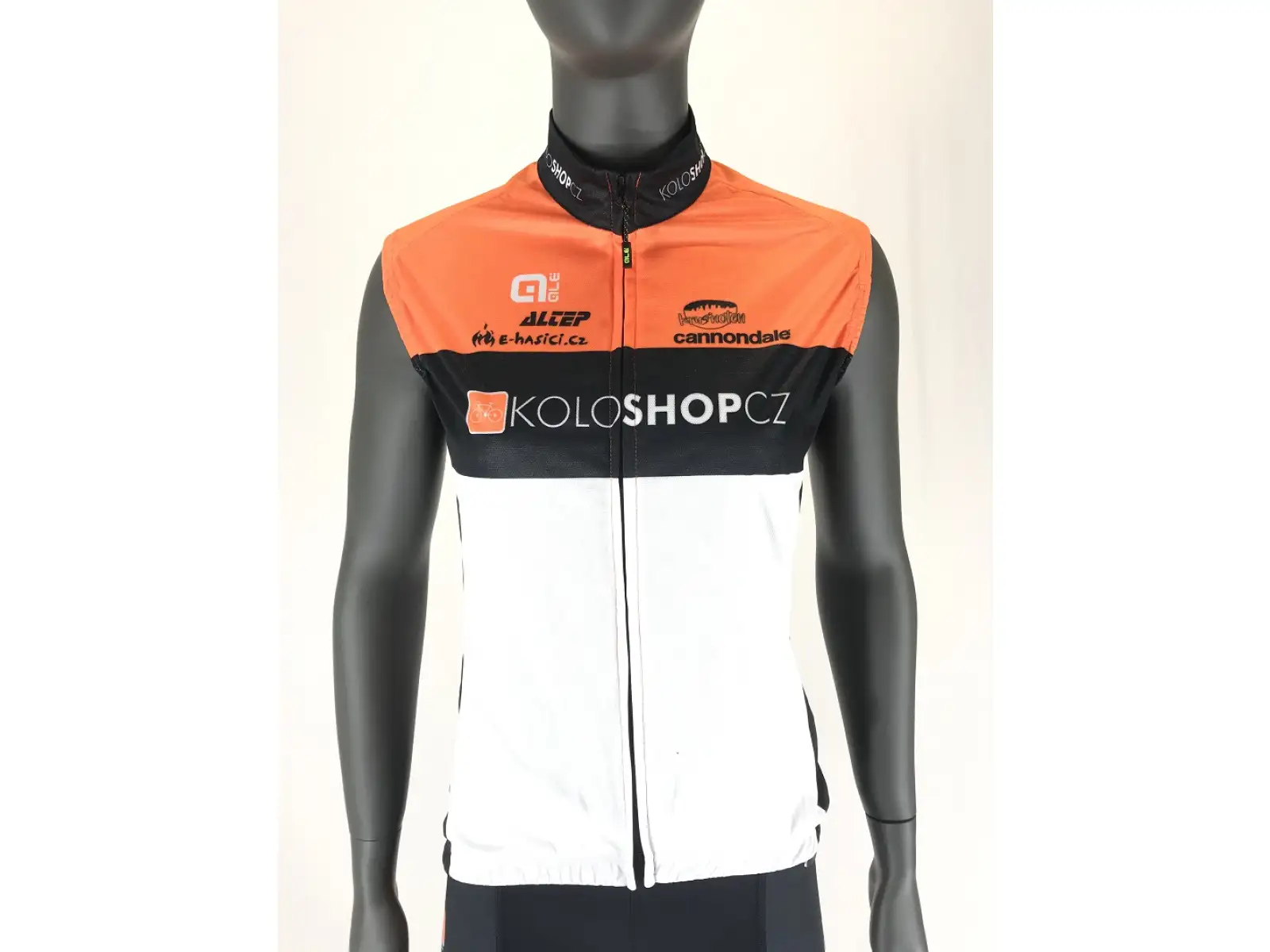 Alé Team Prime Koloshop dámska vesta