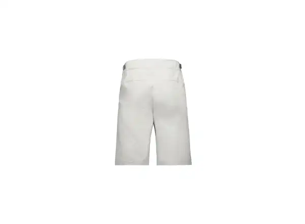 POC Motion pánske kraťasy Granite Grey