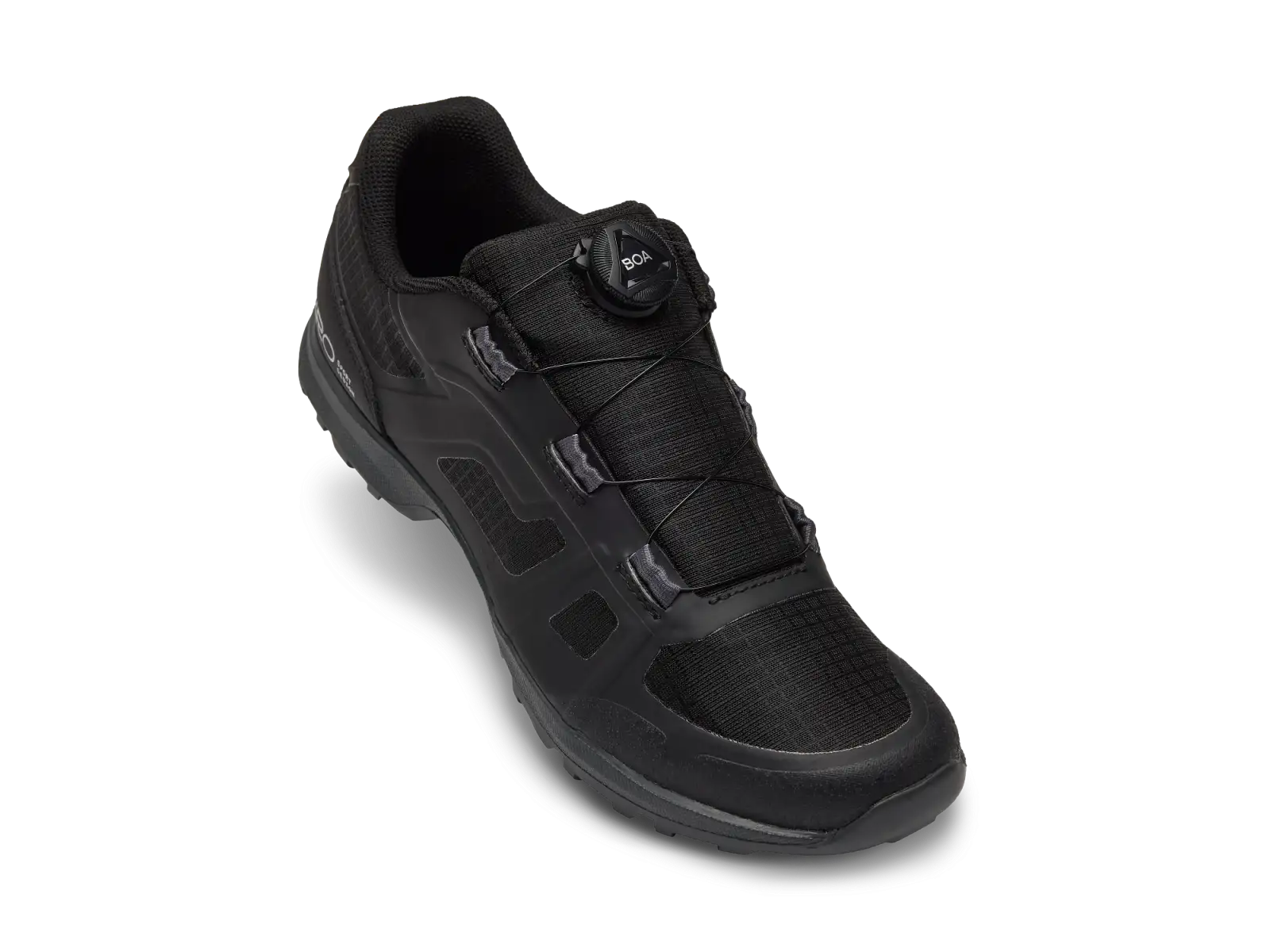 Giro Gauge Boa MTB pánske tretry Black