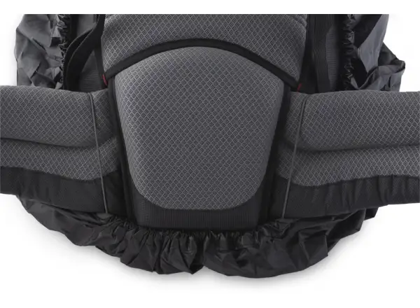 Pinguin Raincover S pláštěnka na batoh Khaki