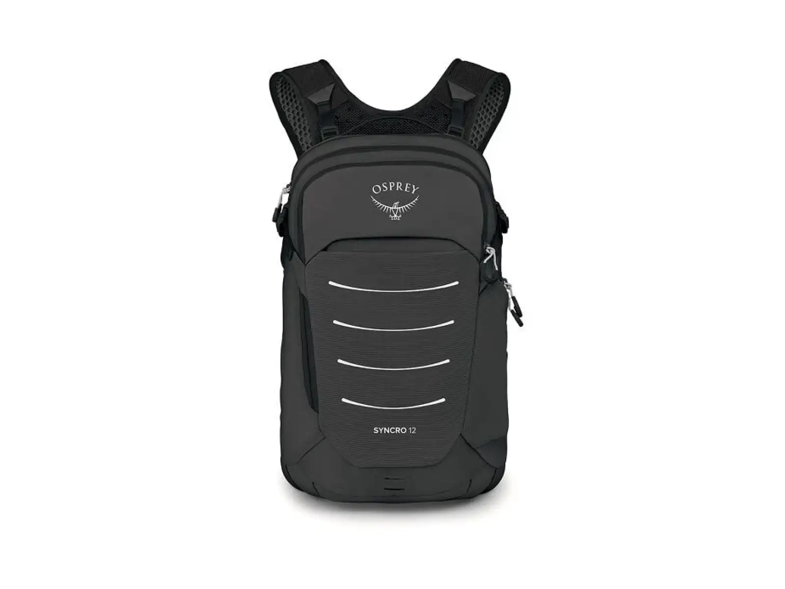 Osprey Syncro 12 batoh Raven Black