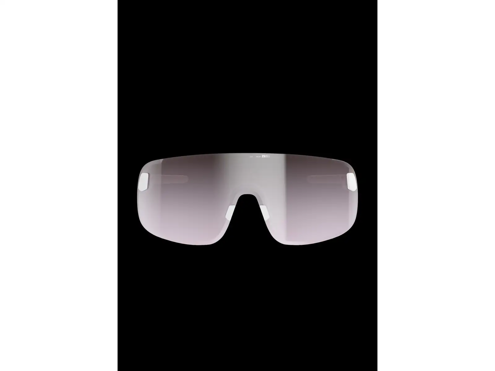 POC Elicit slnečné okuliare Hydrogen White/Clarity Road/Sunny Silver