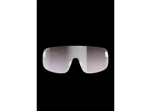 POC Elicit slnečné okuliare Hydrogen White/Clarity Road/Sunny Silver