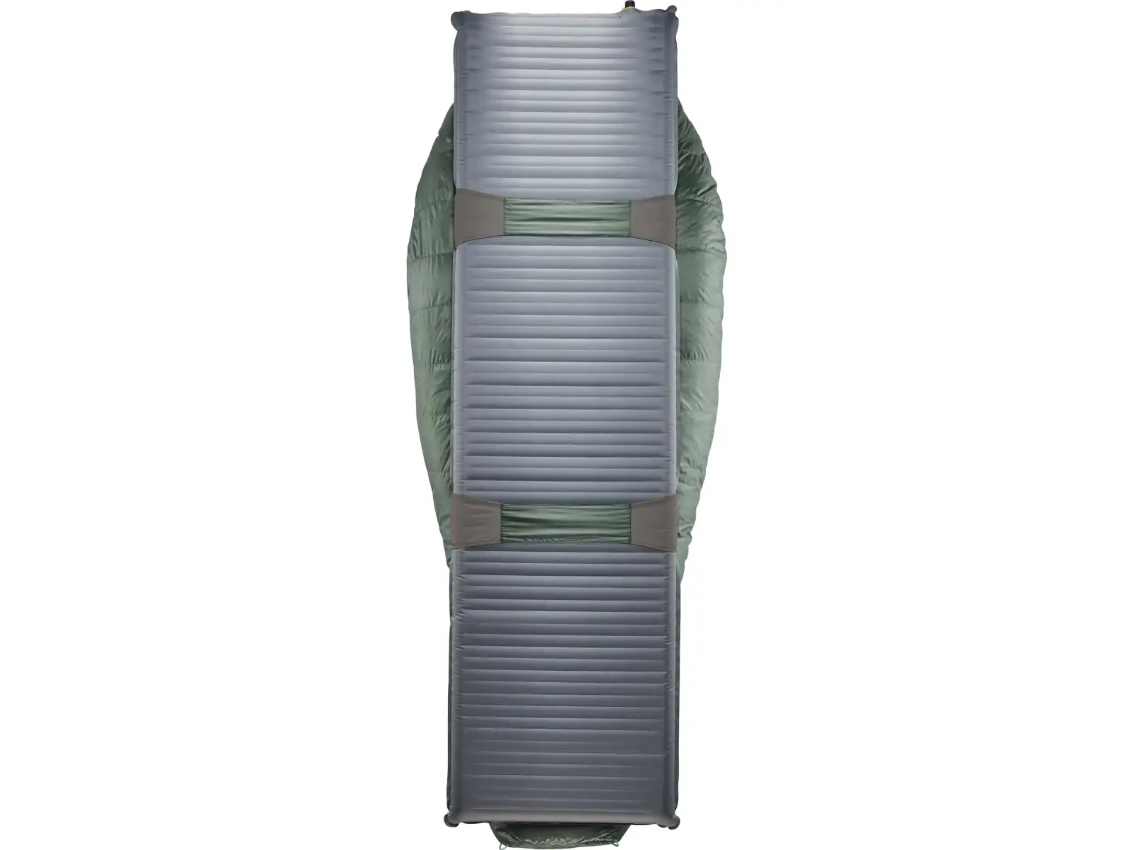 Therm-A-Rest Questar Regular Spacák -6 °C Balsam
