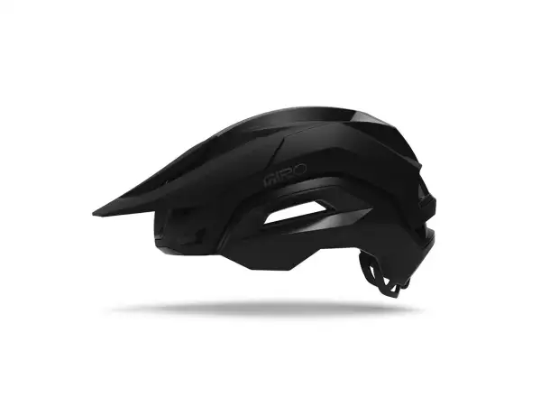 GIRO Montaro Pro Spherical Mat Black L