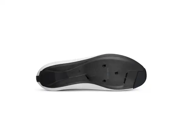 Fizik Tempo Overcurve R4 cestné pánske tretry White/Black