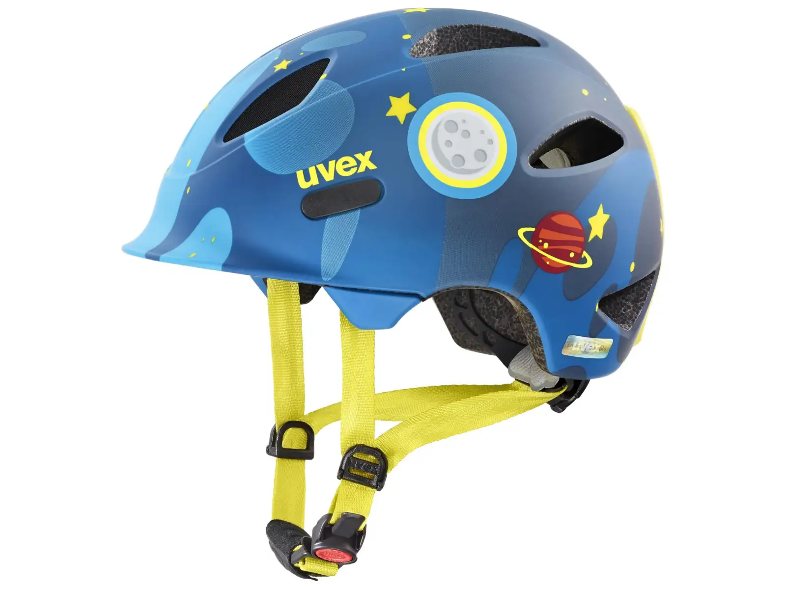 Uvex Oyo Style detská prilba Deep Space Matt