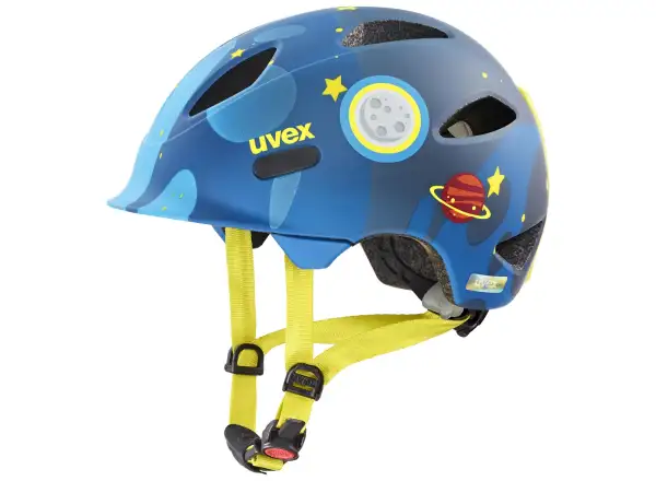 Uvex Oyo Style detská prilba Deep Space Matt
