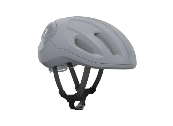 POC Amidal cestná prilba Granite Grey Matt
