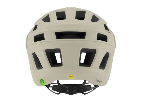 Smith Engage 2 Mips prilba Matte Chalk