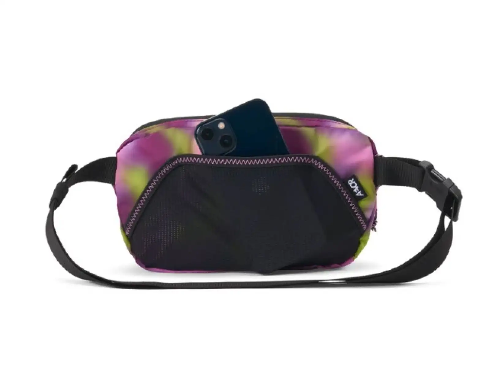 Aevor Hip Bag Ease taška cez rameno/ľadvinka Ripstop Psychedelic Slush