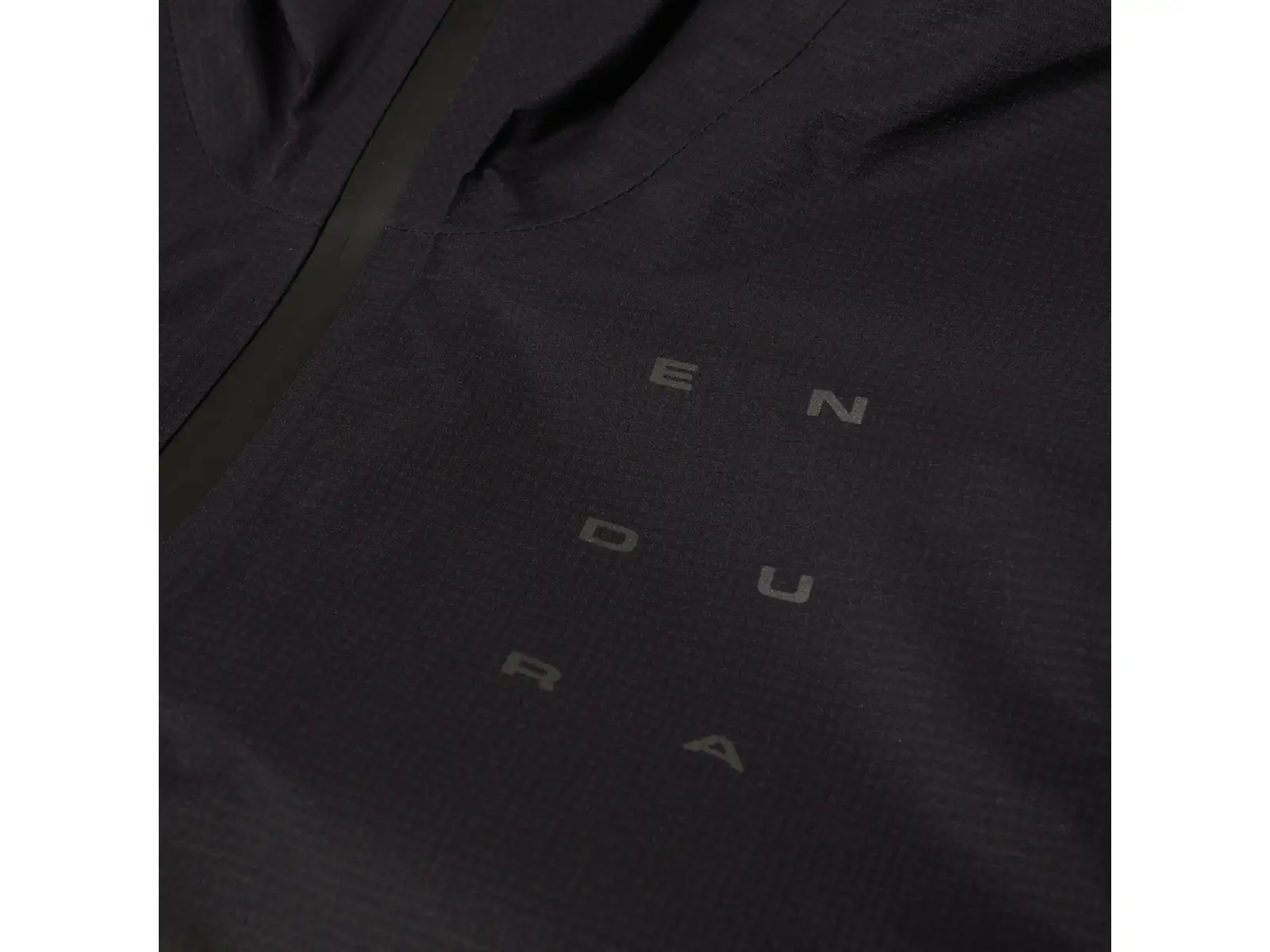 Endura Alltrack pánska cyklistická pláštenka Black