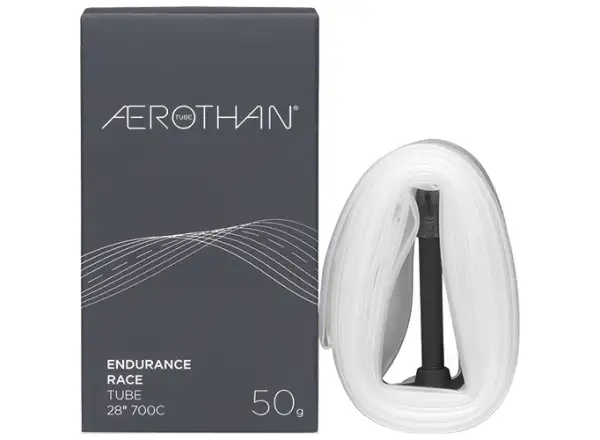 Schwalbe Aerothan TPU 28" endurance duša 28-35/622 40 mm ventil