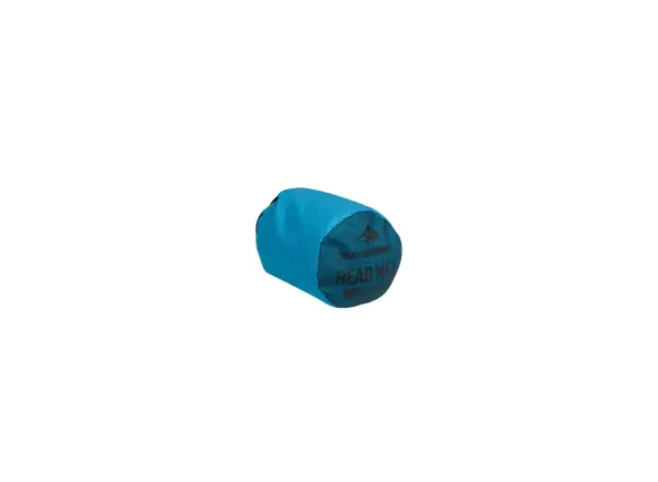 Sea to Summit Ultra Fine Mesh Head Net moskytiéra na hlavu Black