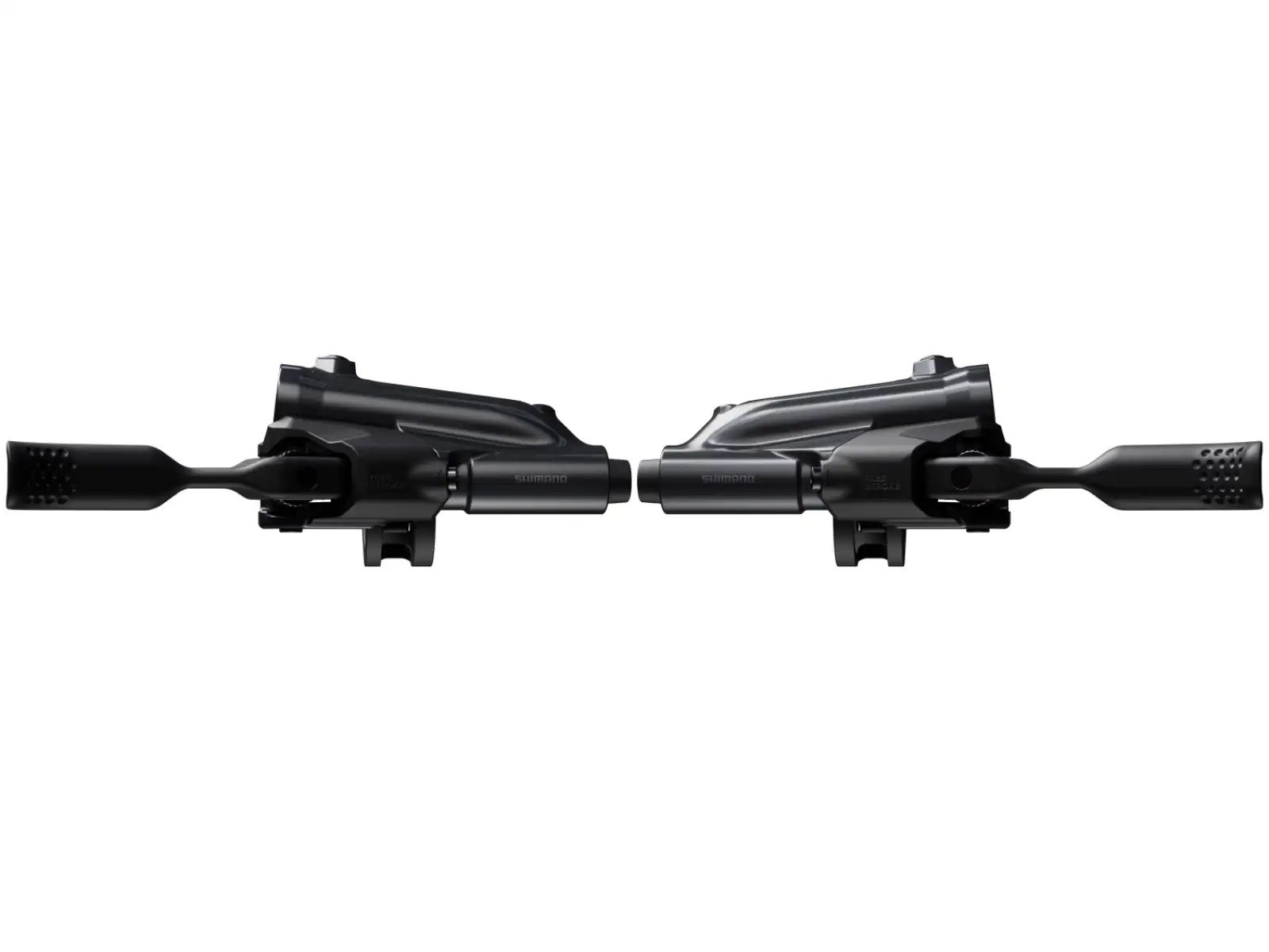 Shimano XT BR-M8200/BL-M8200 kotúčová brzda predná + zadná Upgrade set
