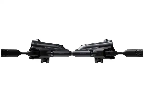 Shimano XT BR-M8200/BL-M8200 kotúčová brzda predná + zadná Upgrade set