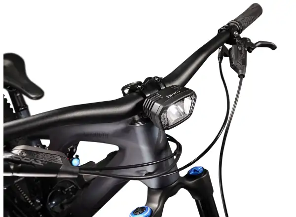 Lupine predné svetlo SL AX 3800 lm 10.0 Ah
