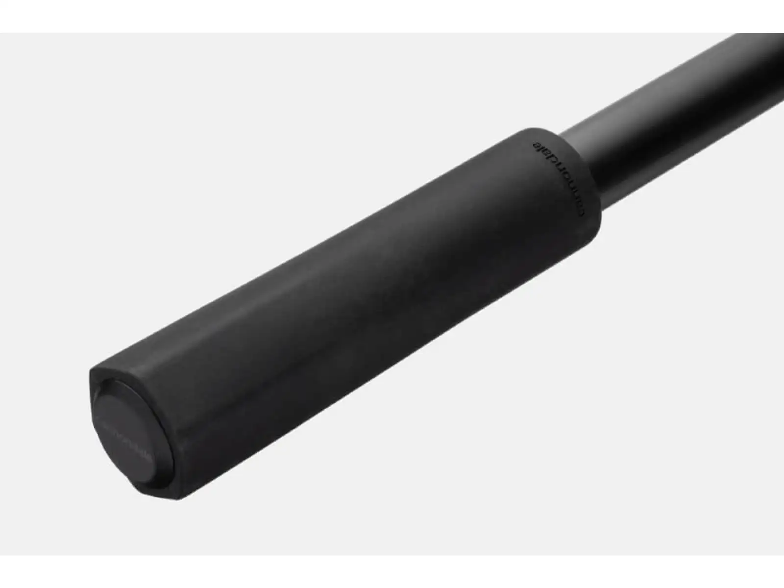 Cannondale XC SILICONE+ gripy black