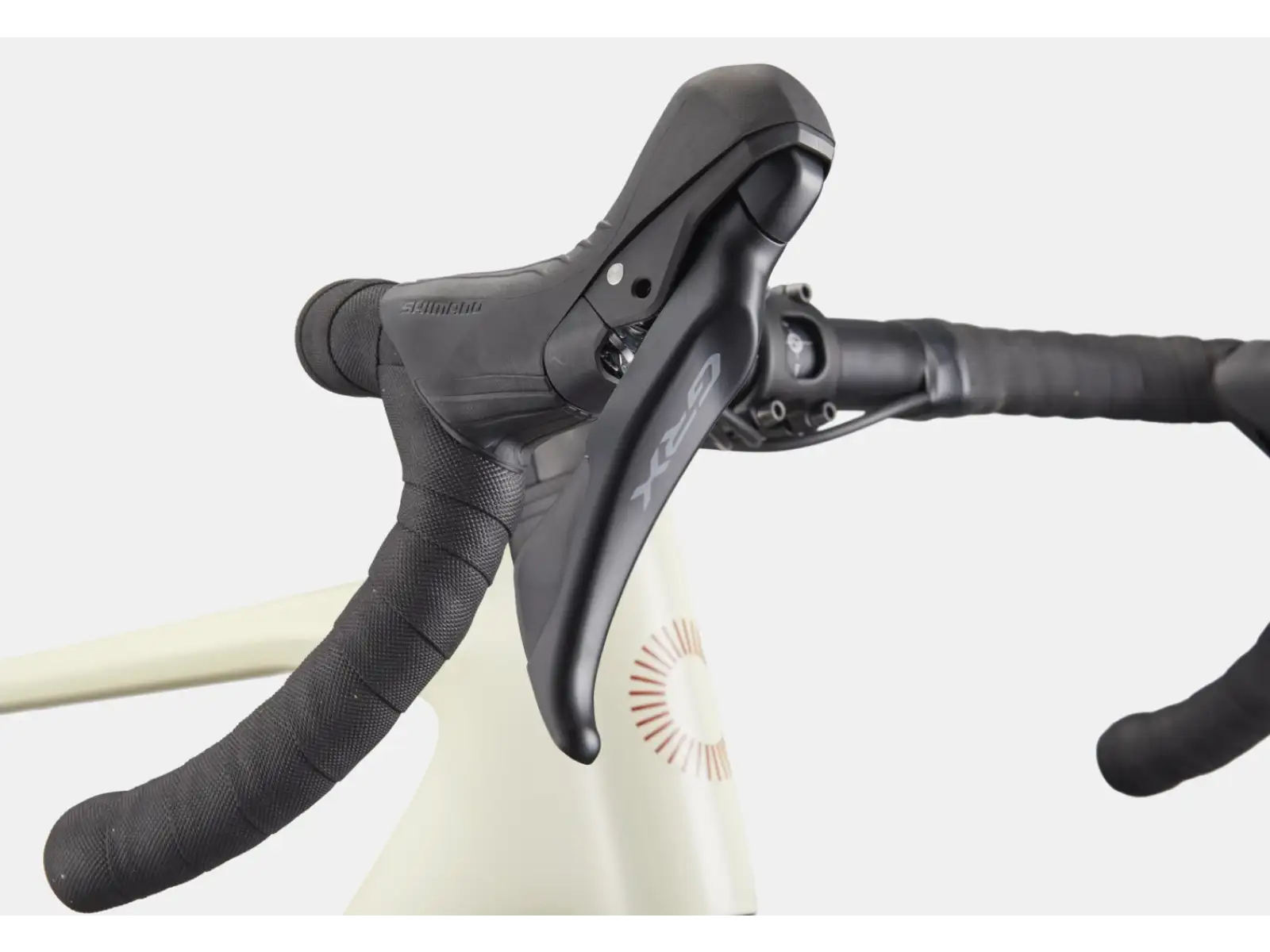 Cannondale Topstone Carbon 3 GRX - 1X gravel bicykel Moonrock