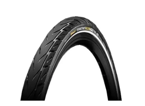 Continental Contact Plus City Reflex E-50 47-622 trekingový plášť drôt