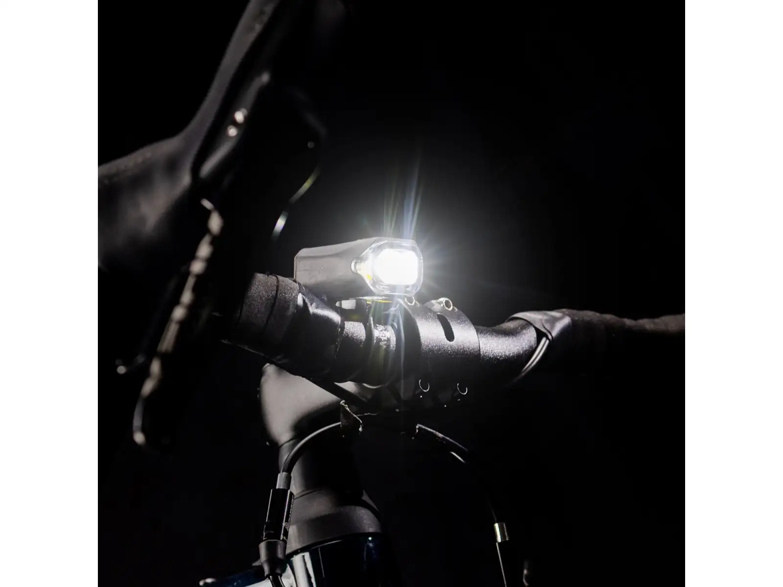 Lezyne KTV Drive 300+ predné svetlo