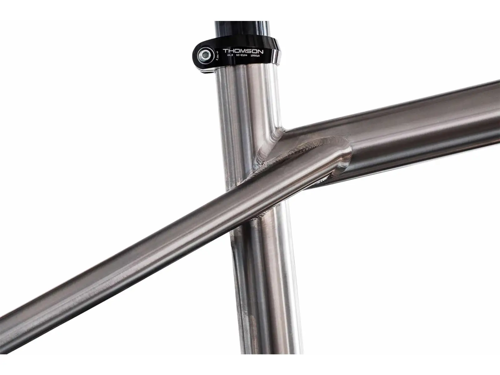 Thomson Hooch MTB rámový bicykel