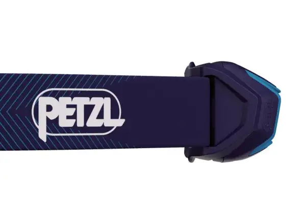 Petzl ACTIK CORE 2025 čelovka modrá