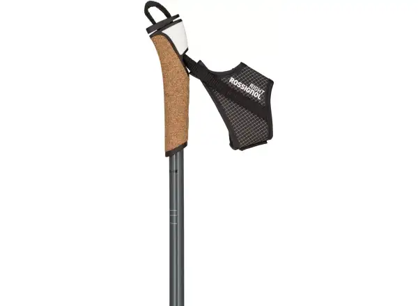 Palice na bežecké lyžovanie Rossignol Force 3