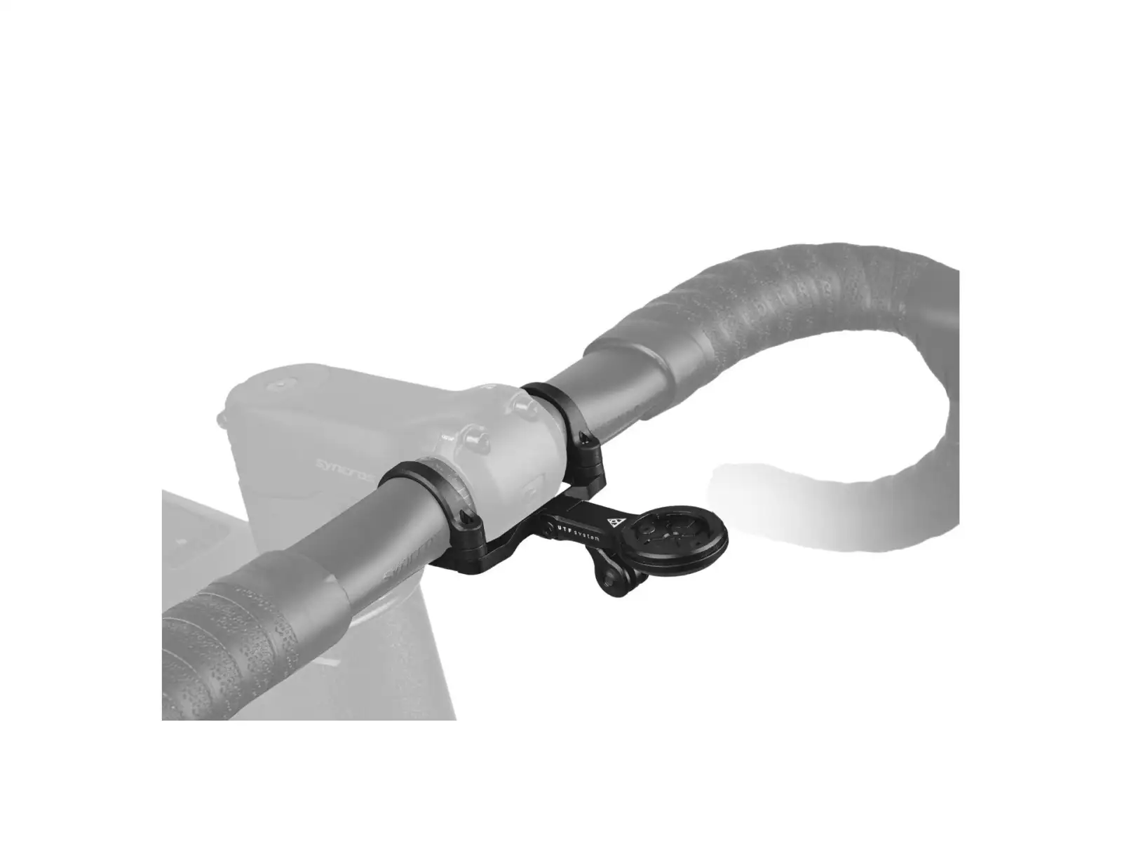 Topeak UTF Multi-Mount Pre držiak