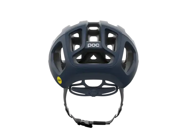 POC Ventral Air MIPS cestná prilba Apatite Navy Matná