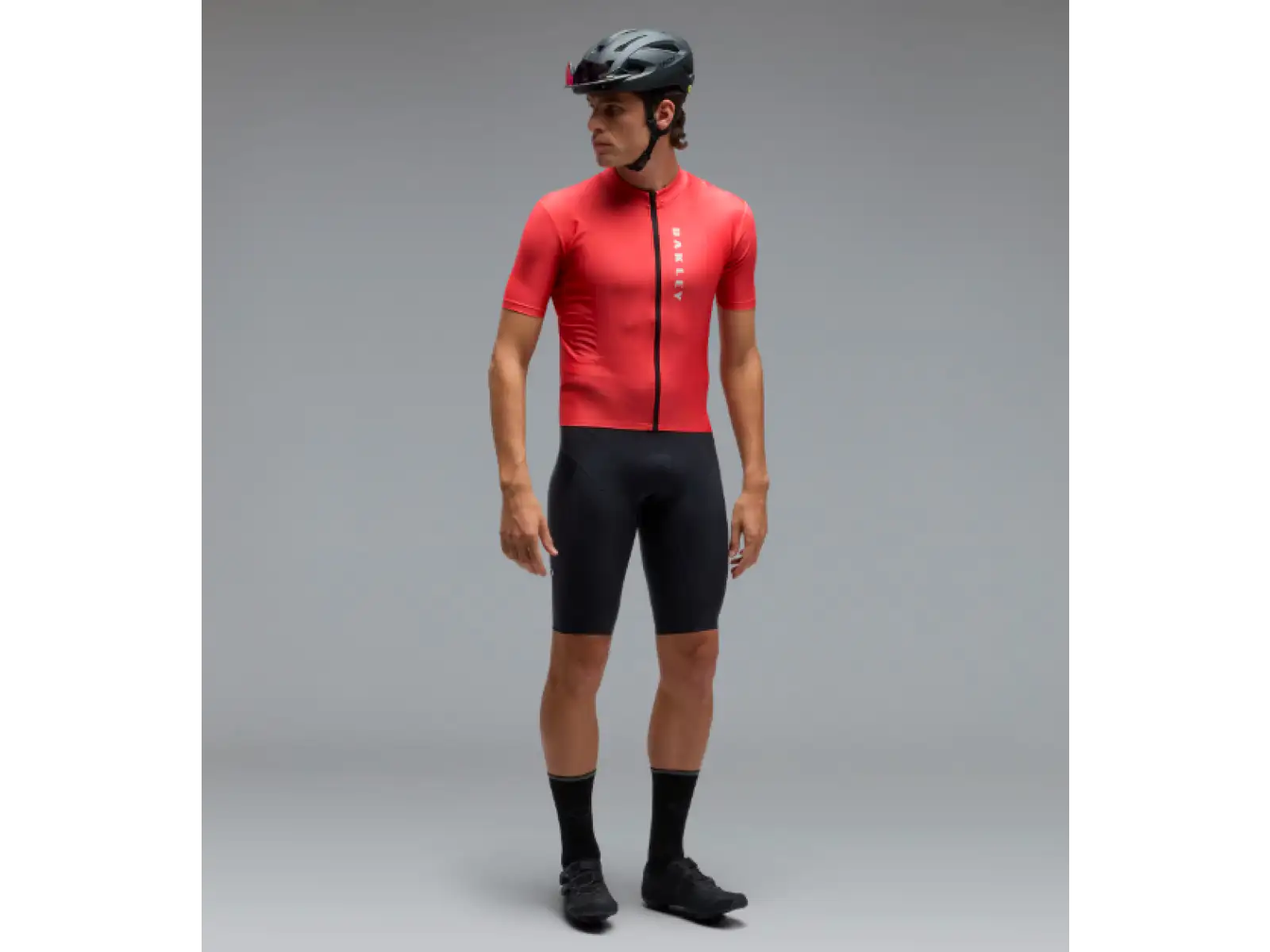 Oakley Icon Classic 2.0 pánsky dres krátky rukáv Paloma