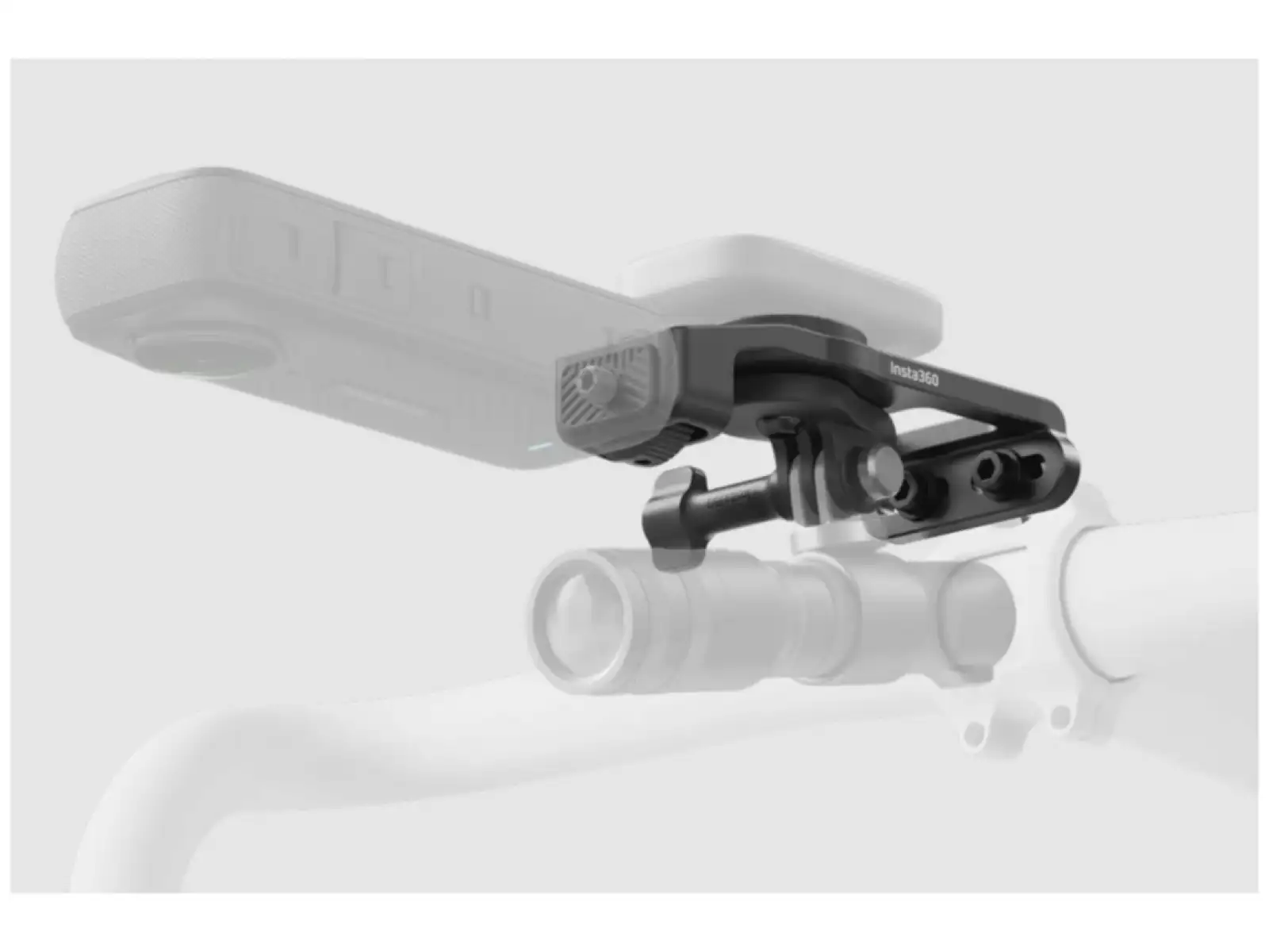 Insta360 držiak na bicykel