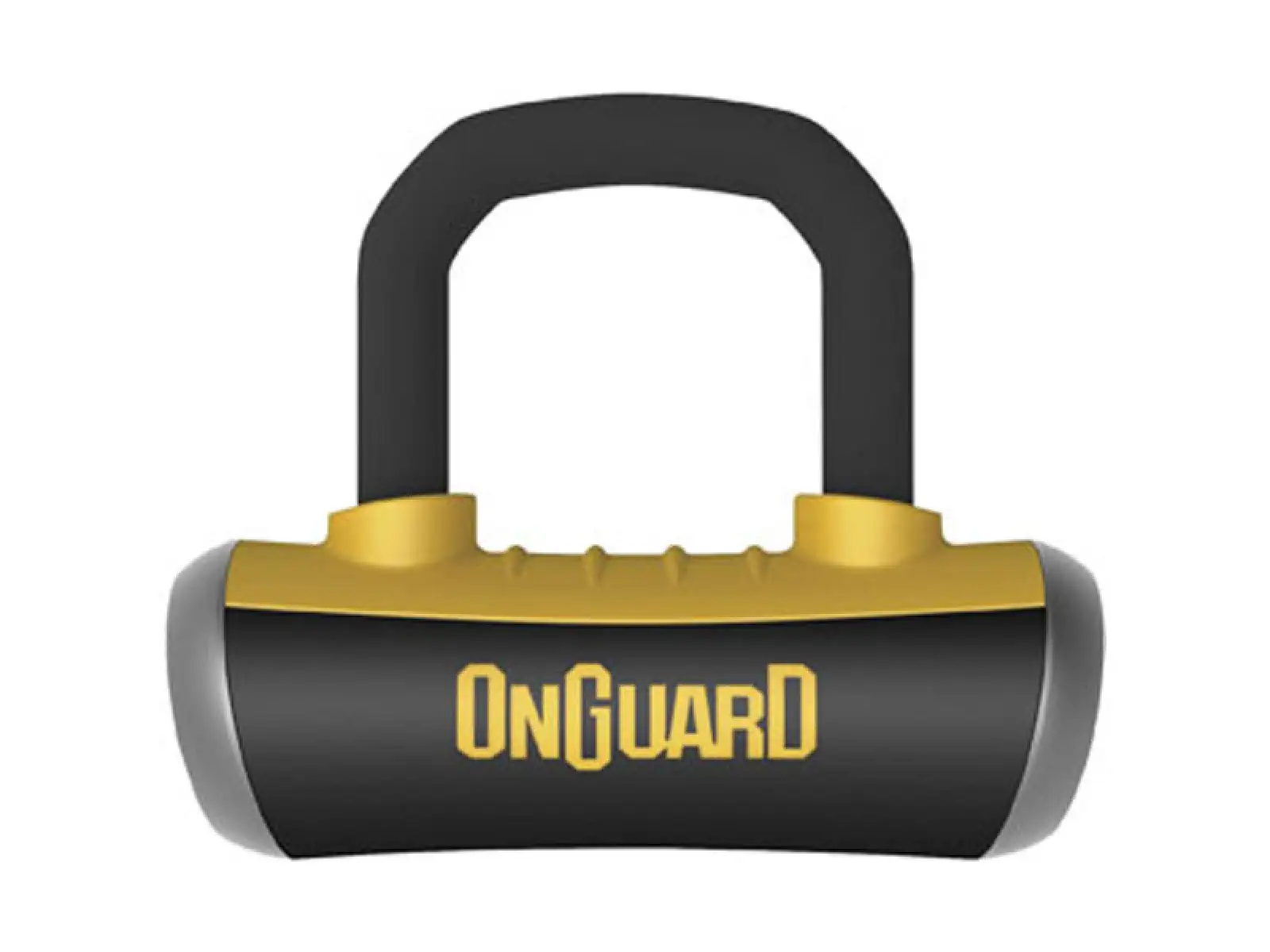 Onguard Beast 8016 reťaz 1100x14 mm, podkovovitý zámok Boxer