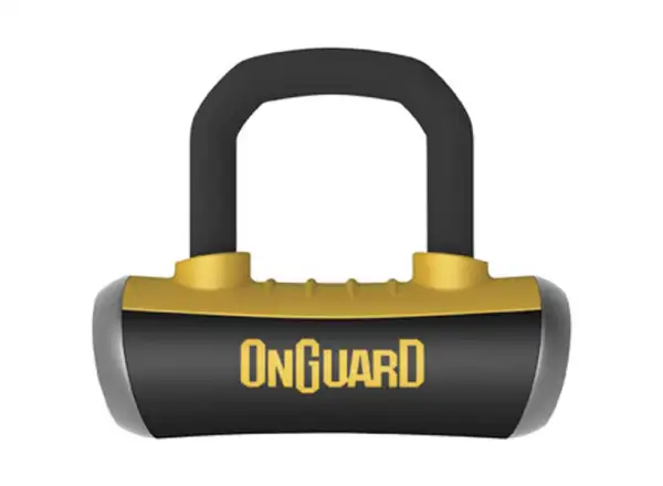 Onguard Beast 8016 reťaz 1100x14 mm, podkovovitý zámok Boxer