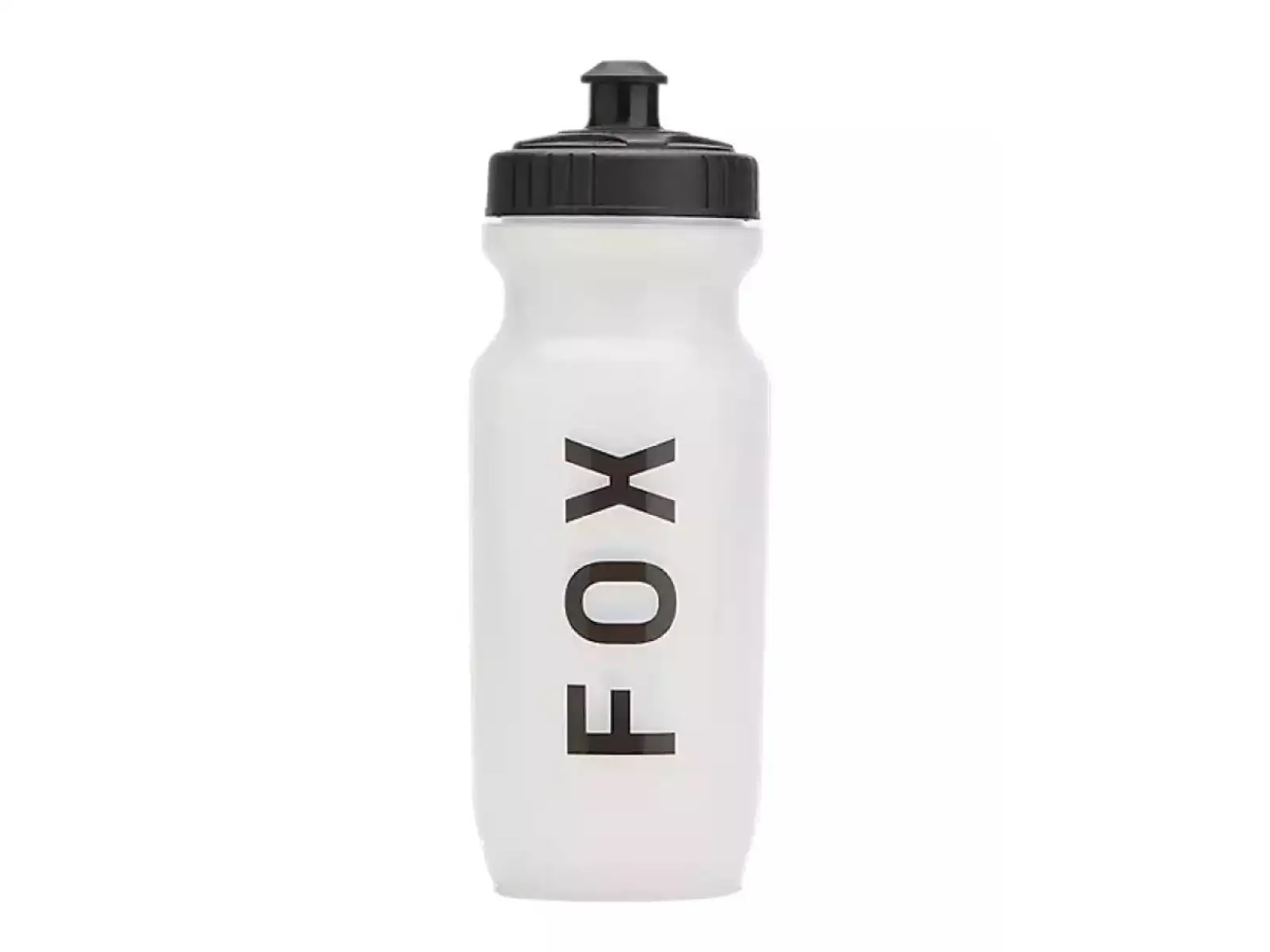 Fox Base fľaša 650 ml Clear