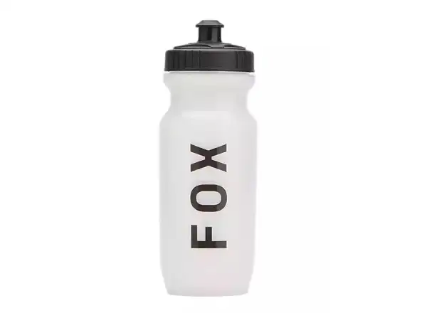 Fox Base fľaša 650 ml Clear