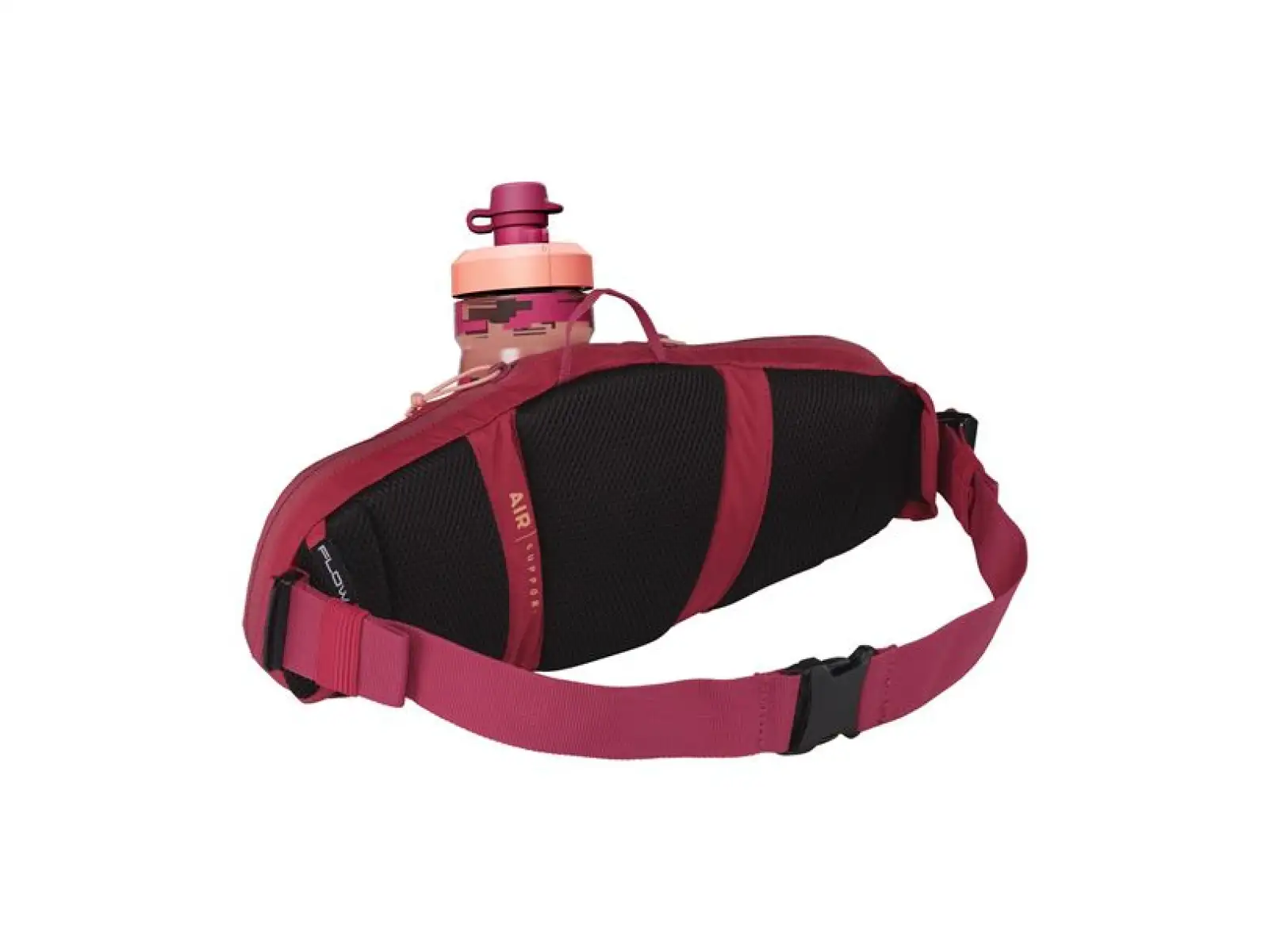 Camelbak Podium Flow 2 ľadvinka 2,5 l Berry