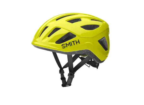 Smith Zip Jr. Mips detská prilba žltá