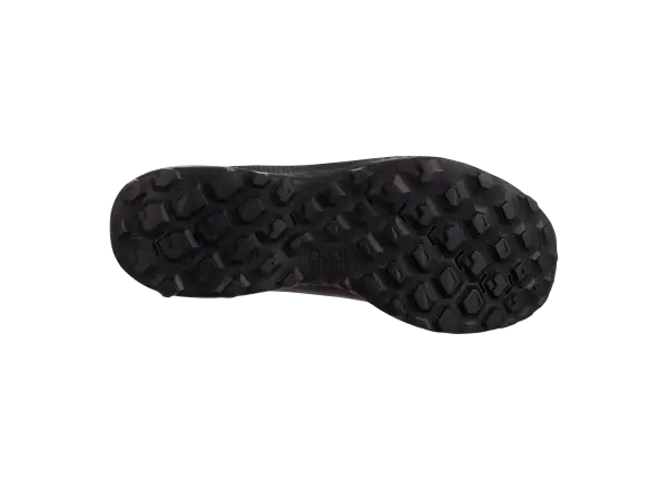 Salewa Pedroc Powertex dámske topánky Black/Black
