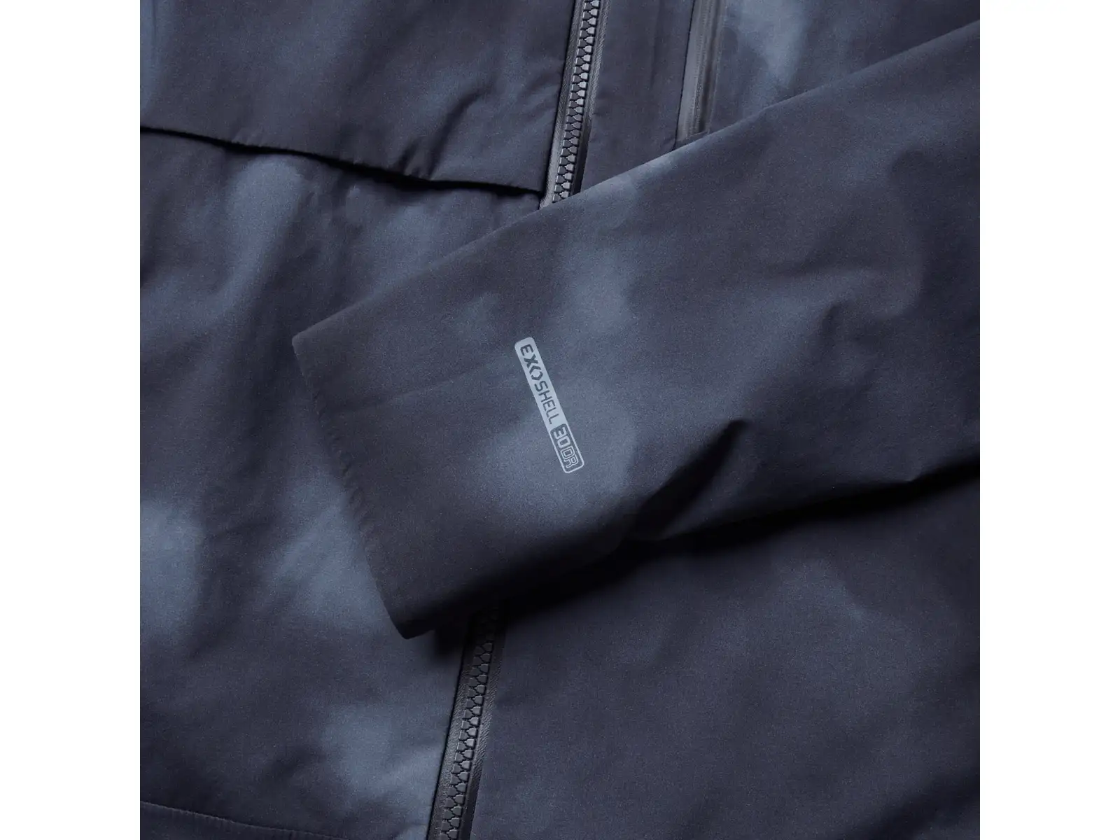 Endura MT500 Waterproof pánska bunda Graphite Grey