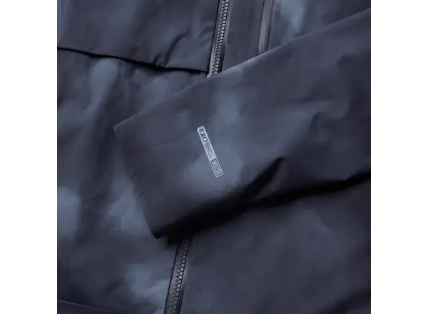 Endura MT500 Waterproof pánska bunda Graphite Grey