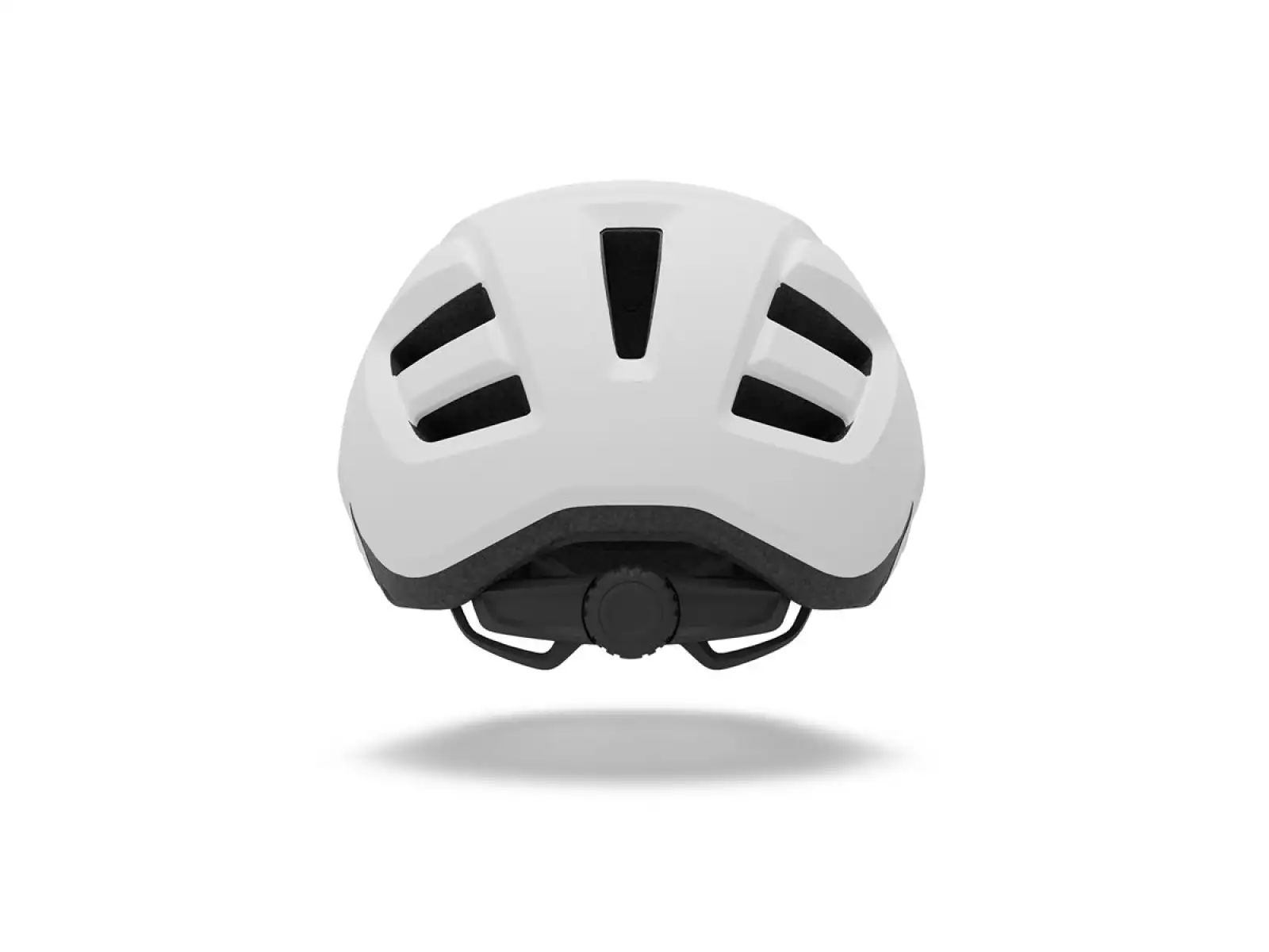 Giro Fixture II dámska prilba Mat White/Chrome