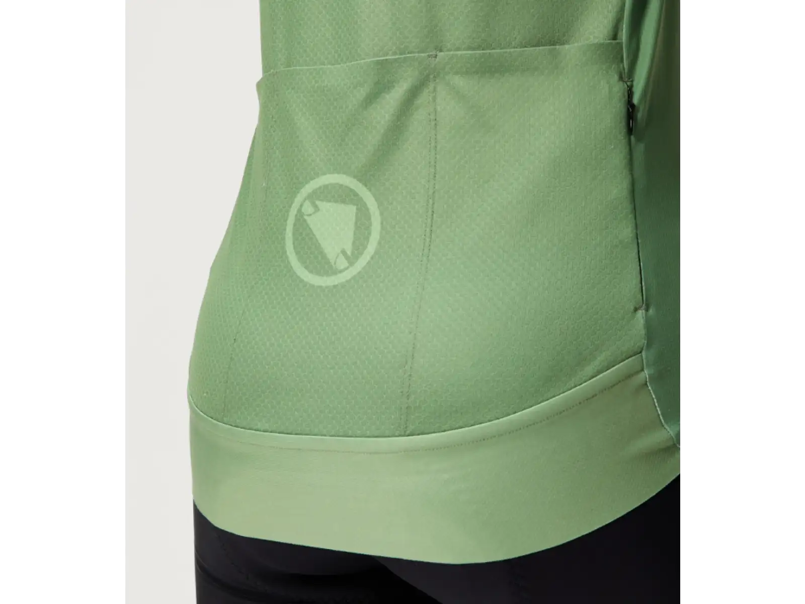 Endura FS260 Gradient dámsky dres krátky rukáv Machair Green
