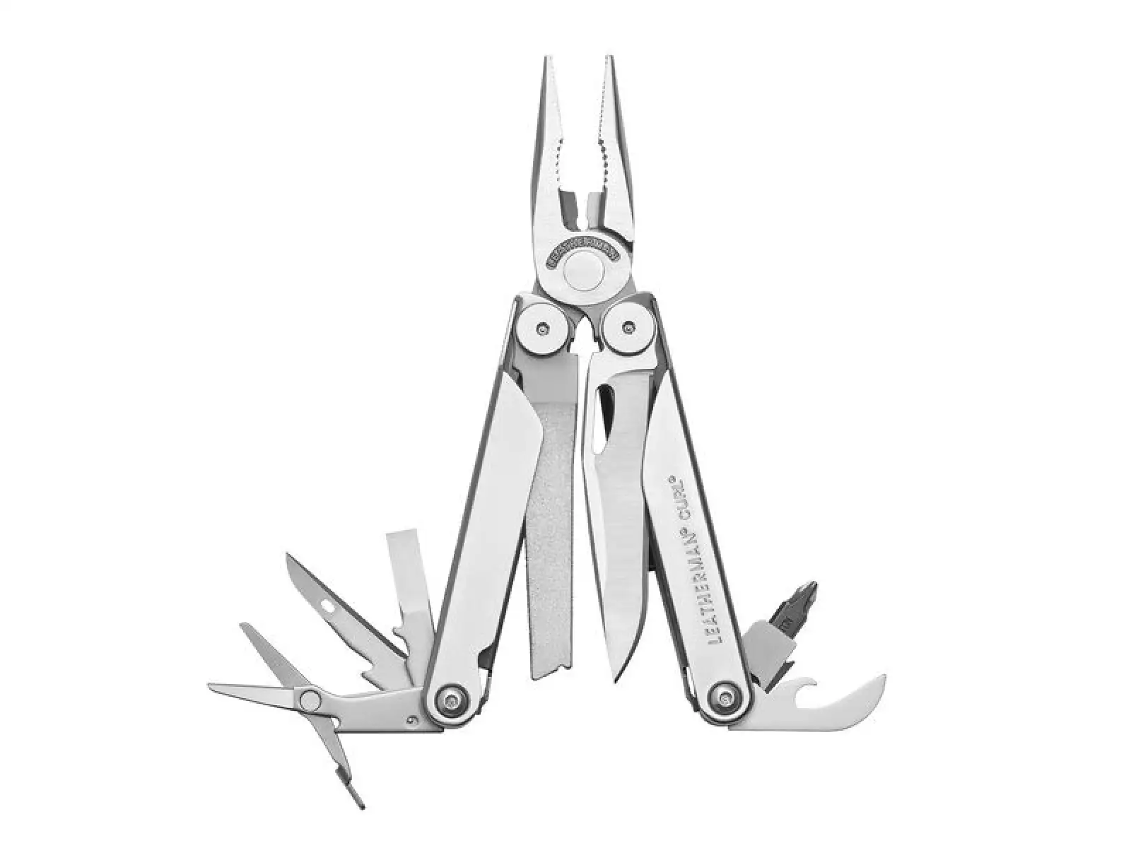 Leatherman Curl multitool -> Leatherman Curl multitool