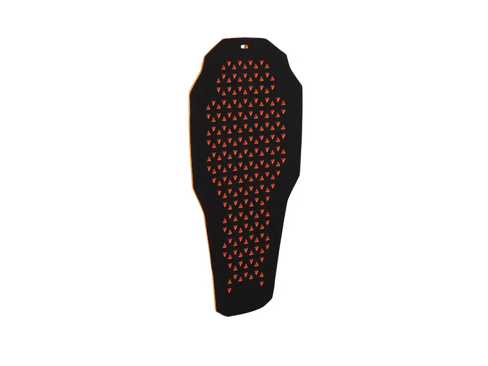 Batoh Osprey Raptor Pro 18 l Back