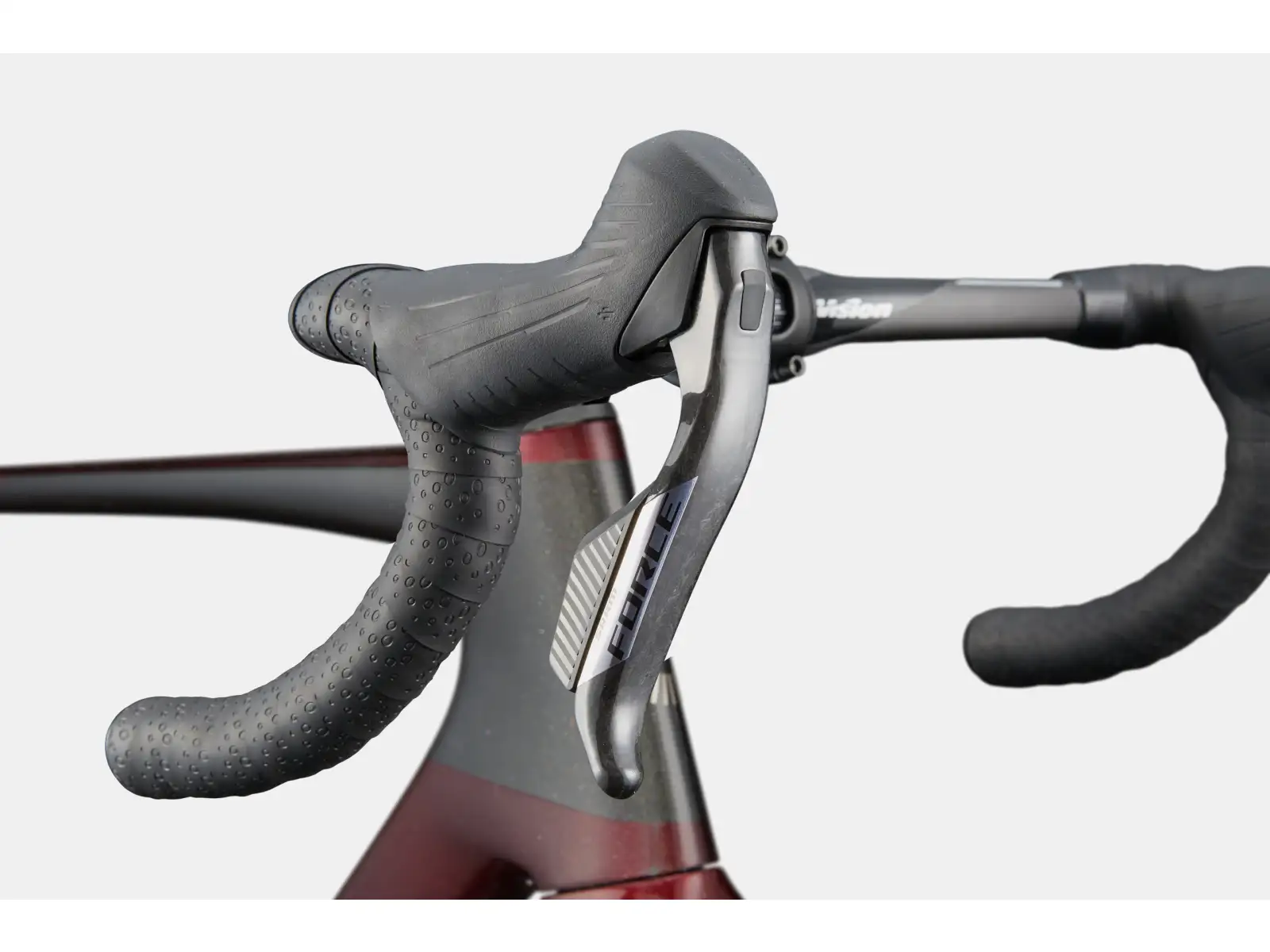 Cannondale SuperSix Evo 3 cestný bicykel Cherry Lacquer CHL