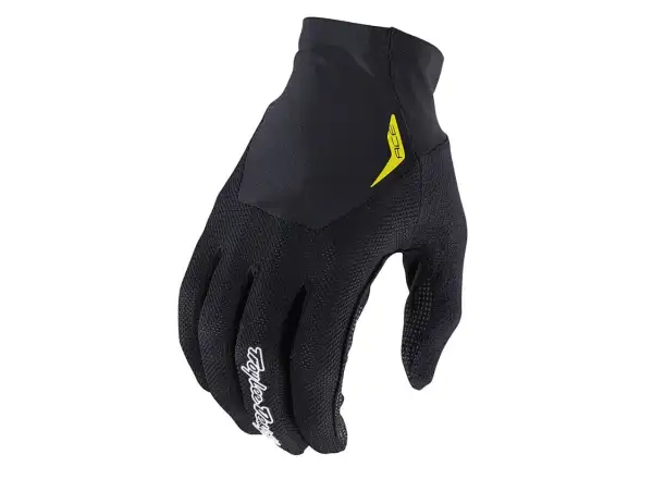 Troy Lee Designs Ace Rukavice Mono black