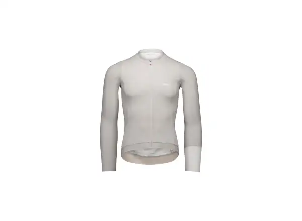 POC Cadence pánsky dres dlhý rukáv Granite Grey